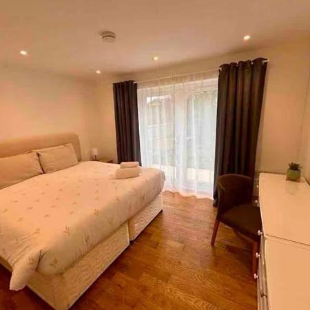 St Joseph'S Guest House Southampton Ngoại thất bức ảnh
