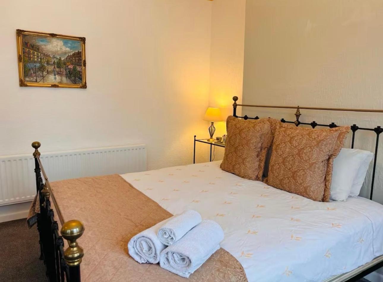 St Joseph'S Guest House Southampton Ngoại thất bức ảnh