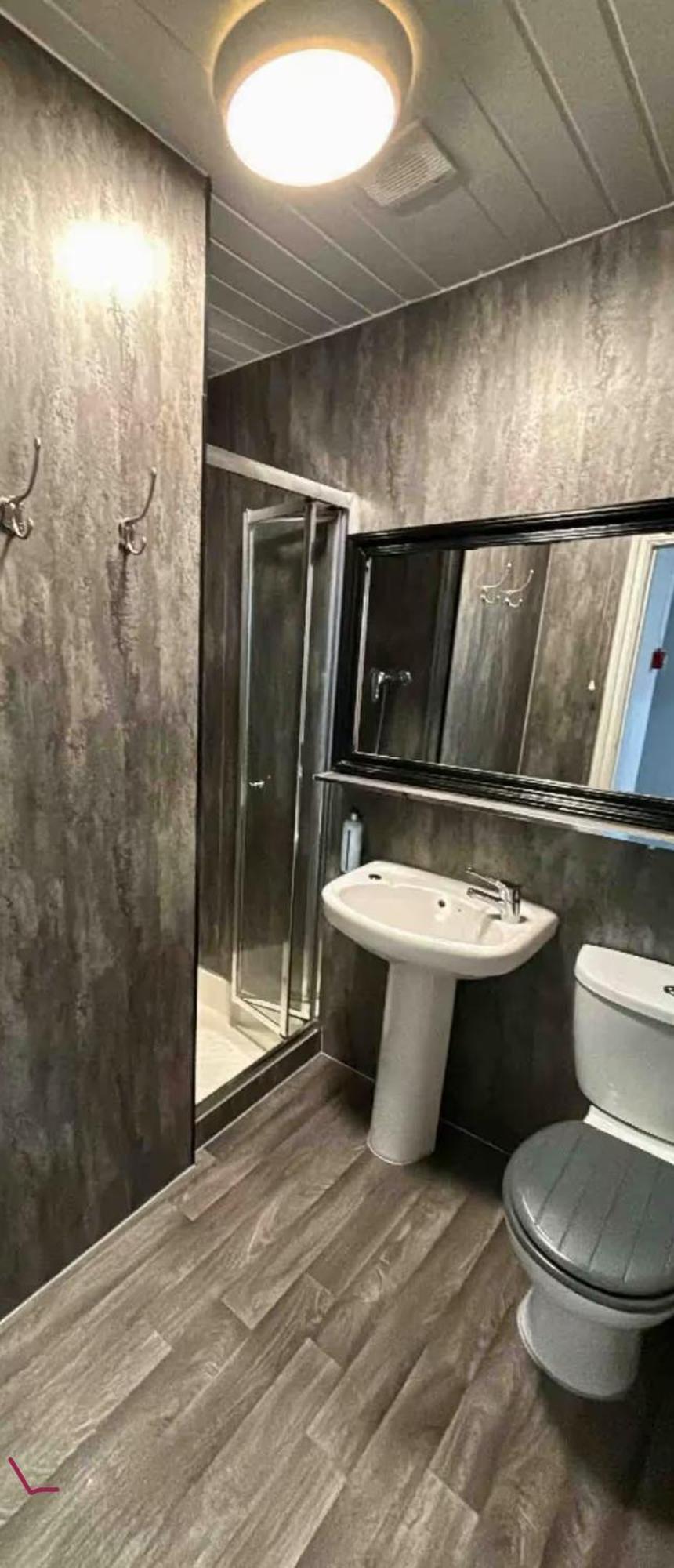 St Joseph'S Guest House Southampton Ngoại thất bức ảnh