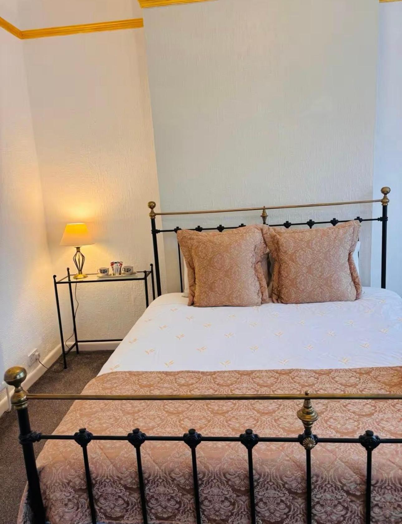St Joseph'S Guest House Southampton Ngoại thất bức ảnh