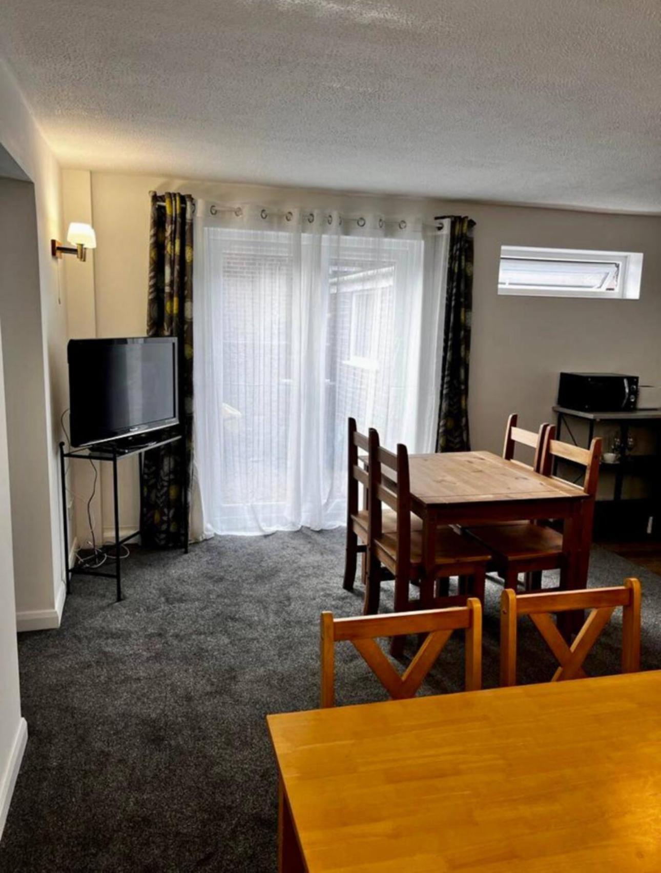 St Joseph'S Guest House Southampton Ngoại thất bức ảnh