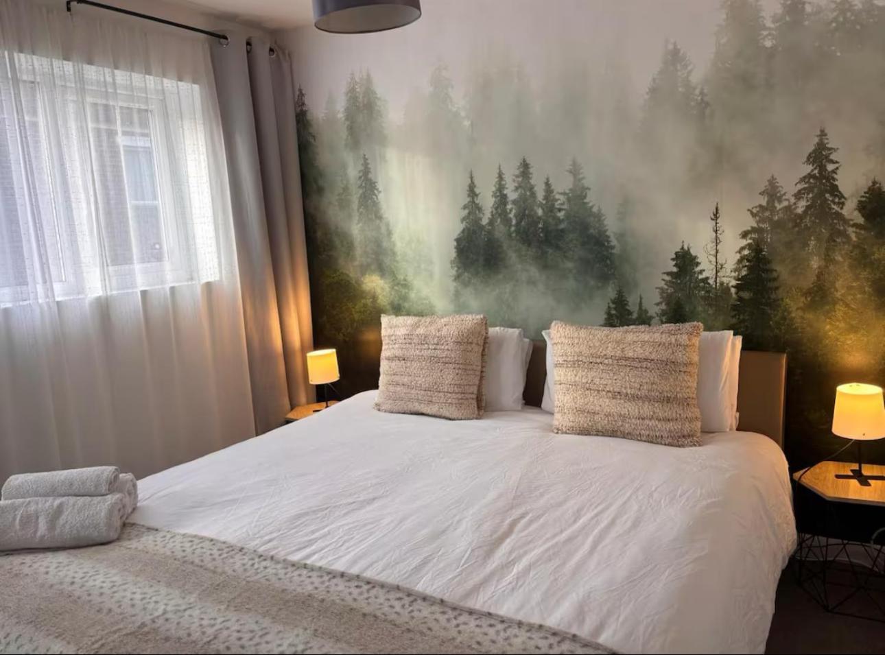 St Joseph'S Guest House Southampton Ngoại thất bức ảnh