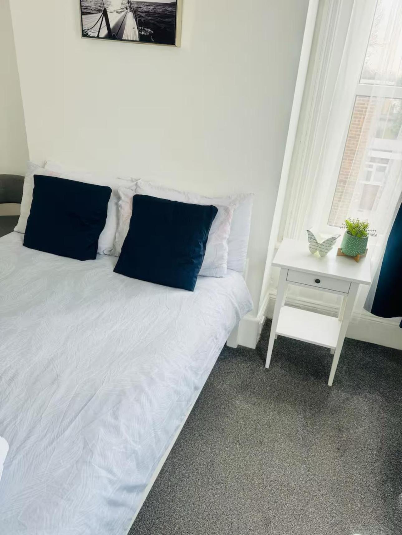 St Joseph'S Guest House Southampton Ngoại thất bức ảnh